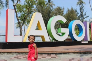 Seharian ke Wisata Lagoi, Mana Cukup!