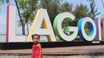 Seharian ke Wisata Lagoi, Mana Cukup!