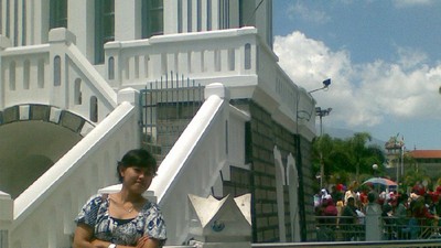 Seminggu di Sumatera Barat