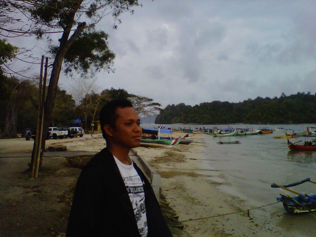 Sendang Biru, Satu Lagi Pantai Cantik di Jawa Timur