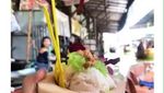 Sensasi Belanja di Pasar Terapung Thailand
