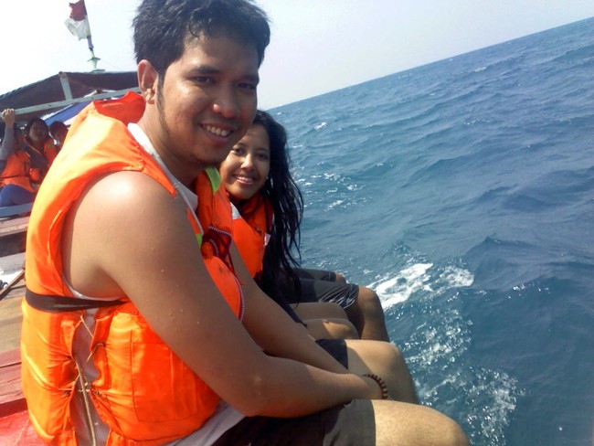 Sepenggal Kisah Perjalanan di Karimun Jawa