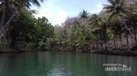 Sungai Maron