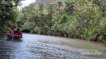 Seperti Amazon, Sungai Maron dari Pacitan