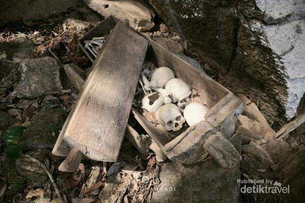 Gua Latea - Wesata.ID