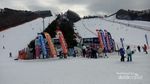 Serunya Bermain Ski di Vivaldi Park, Korea Selatan