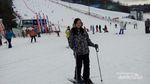 Serunya Bermain Ski di Vivaldi Park, Korea Selatan