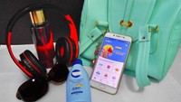 Siap-Siap Berlibur Bersama Tiket.com