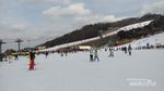 Serunya Bermain Ski di Vivaldi Park, Korea Selatan