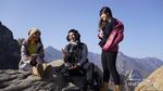 Serunya Liburan Musim Dingin di Korea