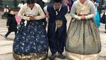 Serunya Liburan Musim Dingin di Korea