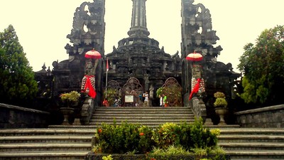 Siapa Sangka, Bali Punya Museum Semegah Ini