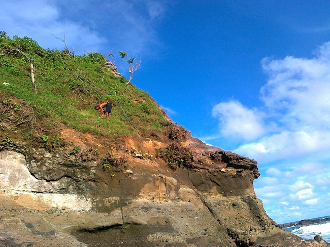 Siapa Sangka, Kebumen Punya Pantai Secantik Ini