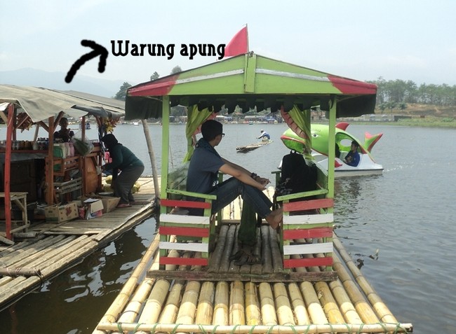 Situ Bagendit