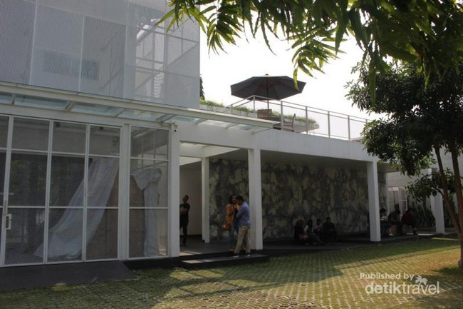 Solo Punya Museum Pribadi, Tahu Nggak?