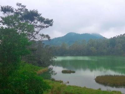Spot Favorit untuk Menikmati Keindahan Dieng