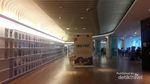 Ssst.. Ada Perpustakaan Tersembunyi di Orchard Road Singapura