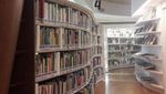 Ssst.. Ada Perpustakaan Tersembunyi di Orchard Road Singapura