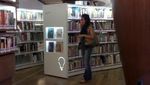 Ssst.. Ada Perpustakaan Tersembunyi di Orchard Road Singapura
