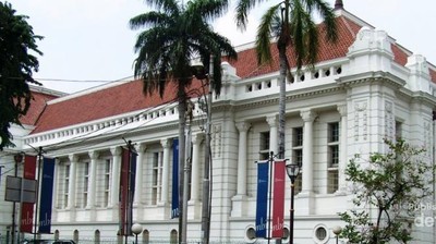 Sudah Tahu, Kota Tua Menyimpan Sudut-sudut Eksotis