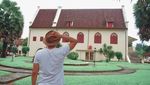 Sulawesi Selatan, Destinasi Lengkap Buat Para Pecinta Sejarah