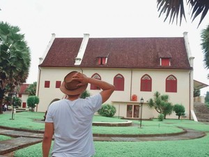 Sulawesi Selatan, Destinasi Lengkap Buat Para Pecinta Sejarah