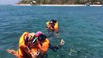 Surga di Selat Madura