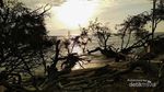 Syahdunya Matahari Pagi di Gili Trawangan