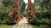 Gerbang Sang Nila Utama