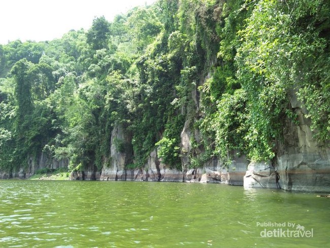 Tak Menyangka, Probolinggo Punya Destinasi Secantik Ini
