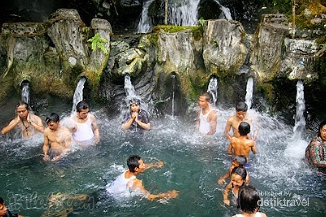 Tempat Cocok Nih Buat Ngabuburit di Tegal