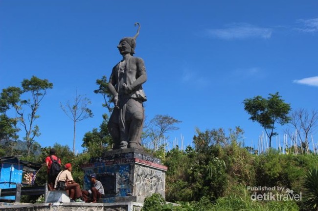 Tempat Foto-foto Keren di Boyolali