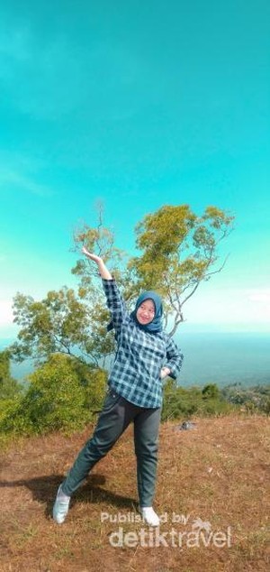 Tempat Sempurna Merasakan Ketenangan di Yogyakarta
