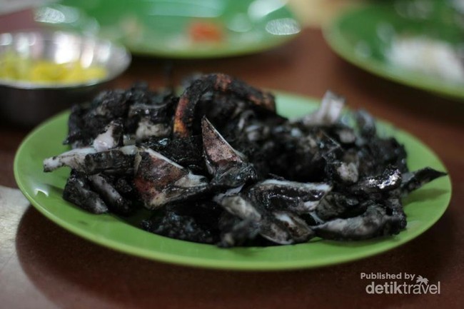 Tengok Dulu, Kuliner-kuliner Ini Pasti Bikin Kangen Makassar
