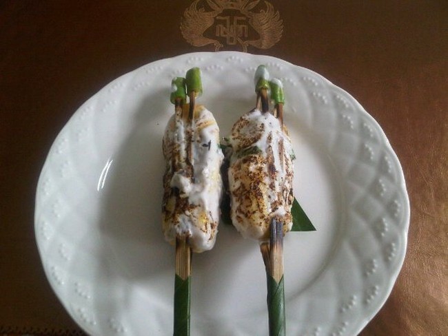 Tergiur Kuliner Yogyakarta