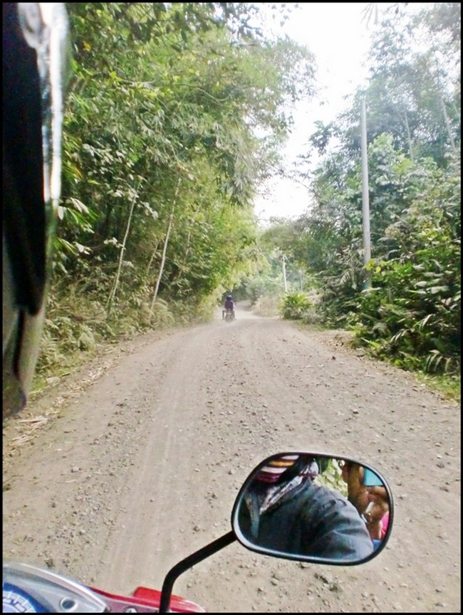 Ternyata, Lombok Punya Jerman!