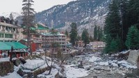 Manali.