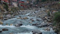 Kasol, Manali.