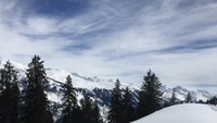 Sollang Valley, Manali.