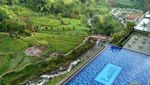 Tips Staycation Murah di Hotel Bintang 5 Puncak