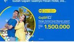 Tips Staycation Murah di Hotel Bintang 5 Puncak