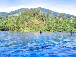 Tips Staycation Murah di Hotel Bintang 5 Puncak