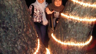 Travelicious Bali