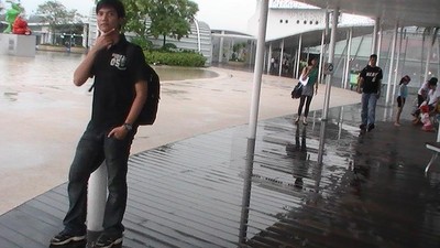 Trip Hemat ke Singapura