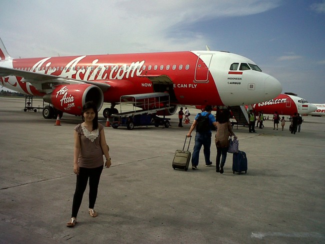 Trip to Bali