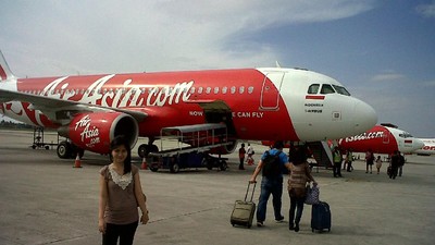 Trip to Bali