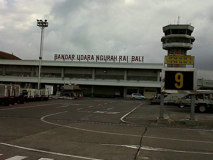 Trip to Bali