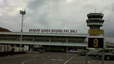 Trip to Bali