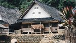 Uniknya Kampung Naga di Tasikmalaya