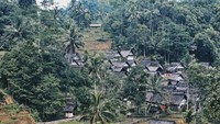 Kampung Naga